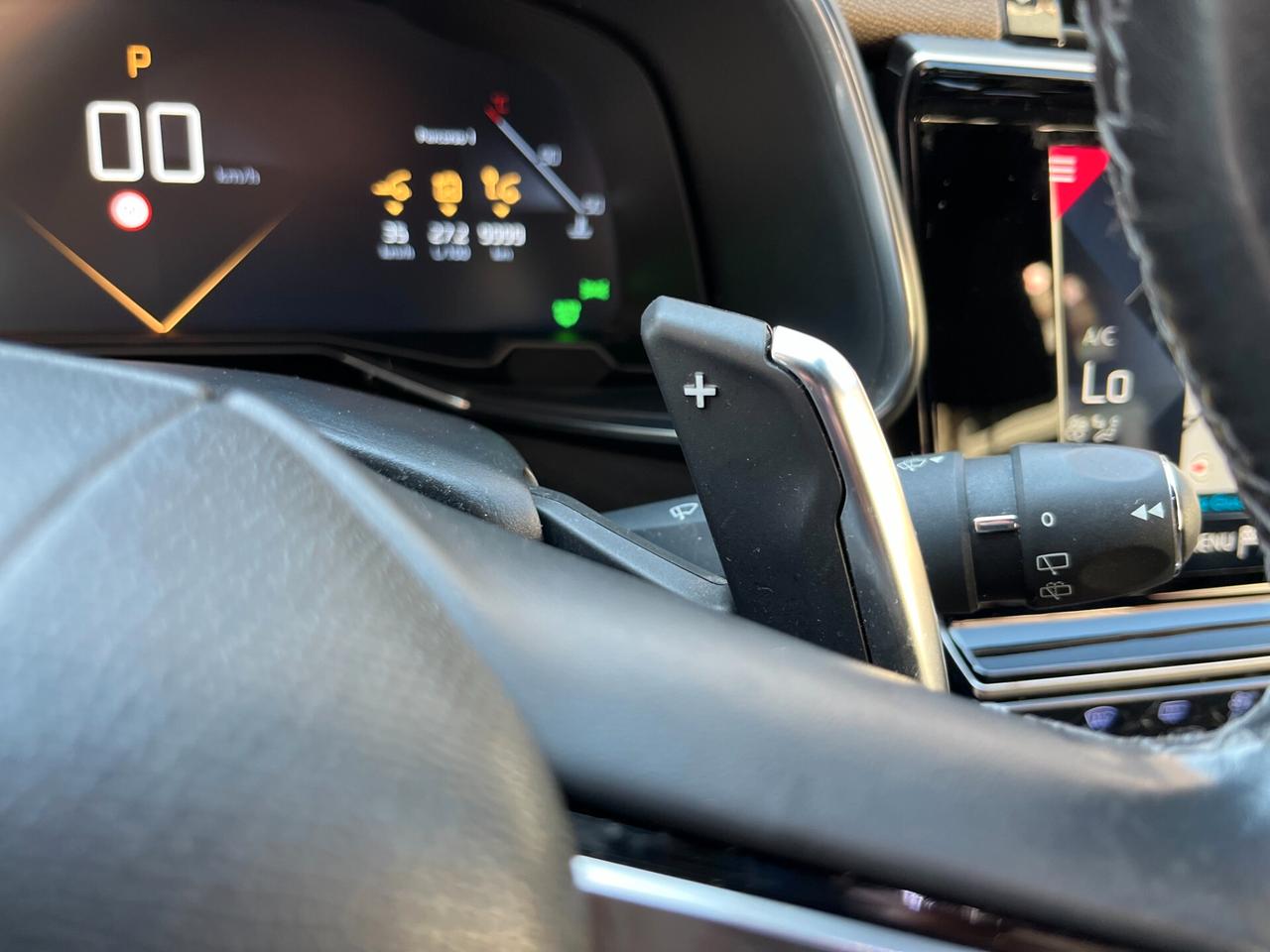 Ds 7 Crossback BlueHDi 130 aut. Performance Line
