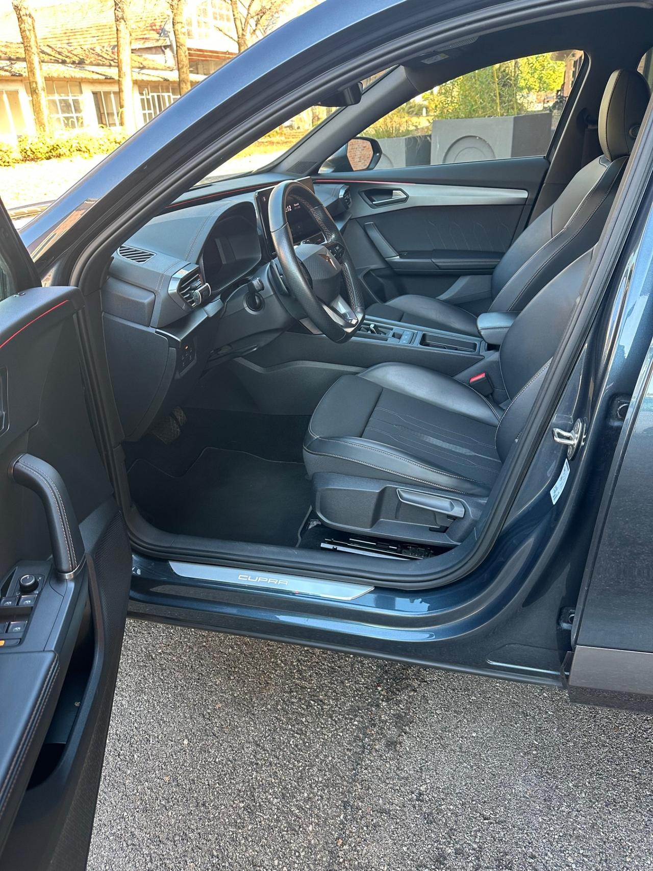 Cupra Formentor 1.4 e-Hybrid DSG VZ