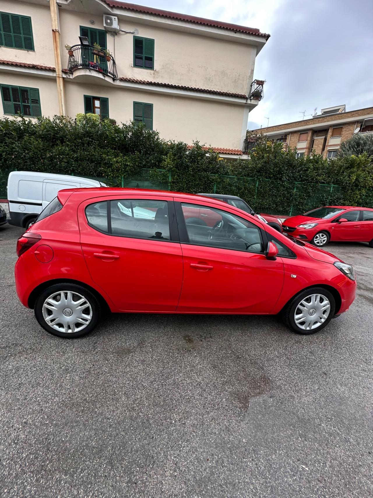 Opel Corsa 1.3 CDTI 5 porte b-Color
