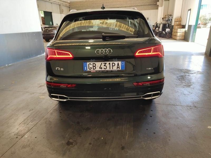Audi Q5 Q5 55 TFSI e quattro S tronic Business