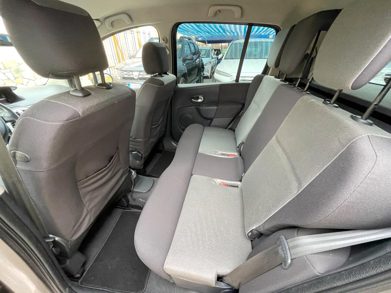 Renault Modus 1.5 dCi 85CV Gran Confort