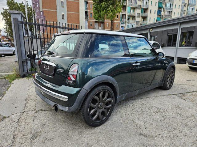 MINI Cooper 1.6 16V