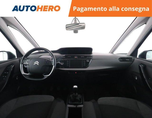 CITROEN C4 Picasso BlueHDi 120 S&S Feel