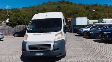 Fiat Ducato 33 2.3 MJT 130CV PC-TN Furgone