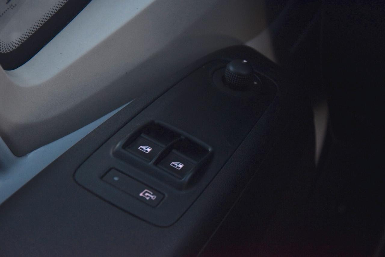 Opel Movano PL-TM 2.2 BlueHdi 140cv