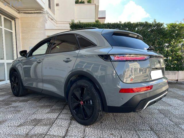 DS AUTOMOBILES DS 7 BlueHDi 130 aut. Performance Line