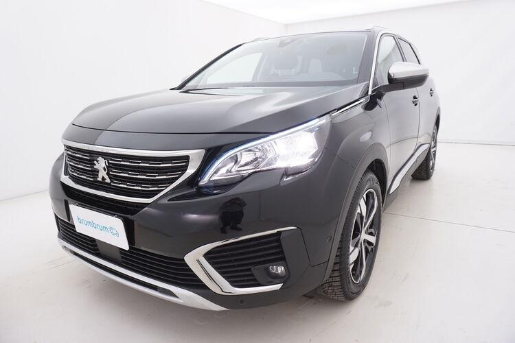 Peugeot 5008 Crossway EAT8 BR486009 1.5 Diesel 131CV