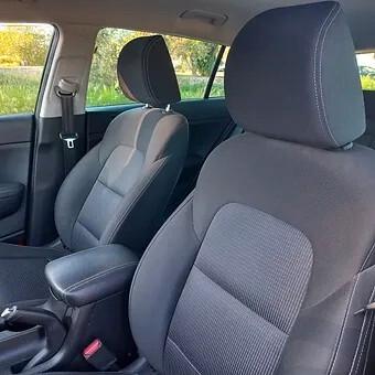 Kia Sportage 1.6 CRDi MHEV Style