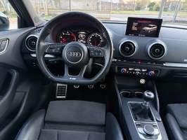 Audi A3 Sportback 2.0 tdi Sport 184cv