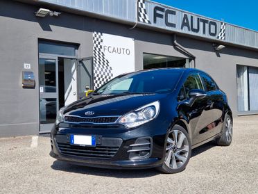 Kia Rio 1.1 CRDi 5p.S&S High Tech