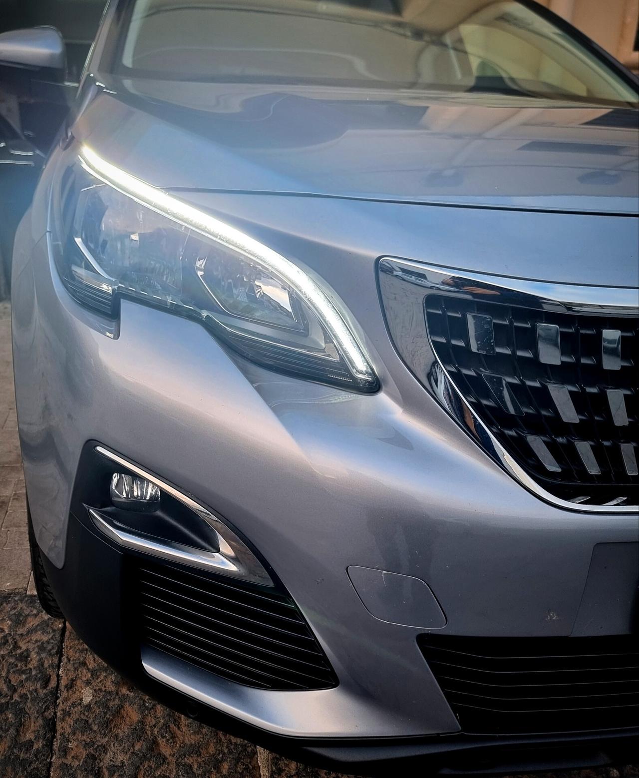 Peugeot 3008 BlueHDi 130 S&S Allure IVA ESPOSTA
