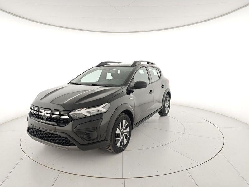 Dacia Sandero Stepway 1.0 TCe ECO-G Essential