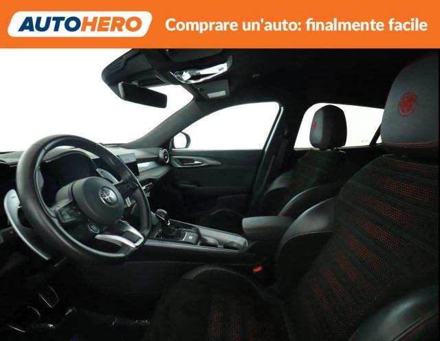 ALFA ROMEO Tonale 1.5 130 CV MHEV TCT7 Edizione Speciale