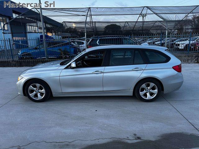 BMW 320 Serie 3 F31 2012 Touring 320d Touring - ET943ZB