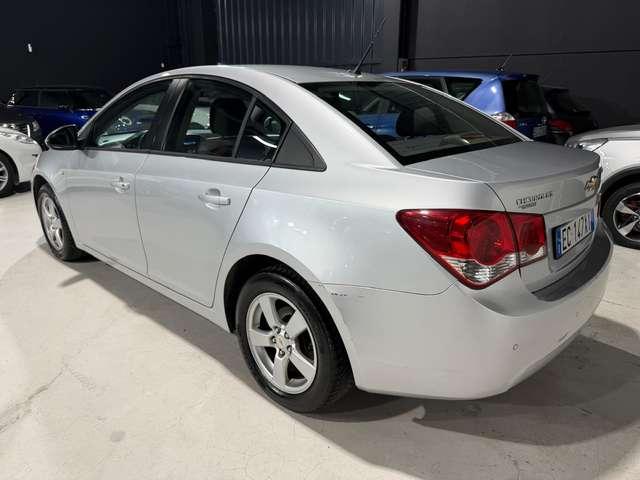 Chevrolet Cruze Benzina Neopatentati Km 100.000