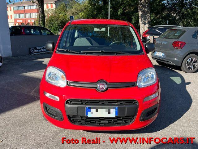 FIAT Panda 1.0 FireFly S&S Hybrid PROMO