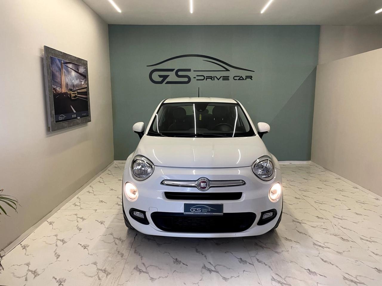 Fiat 500X Fiat 500x 1.6 MultiJet 120 CV Business