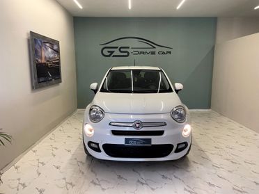 Fiat 500X Fiat 500x 1.6 MultiJet 120 CV Business