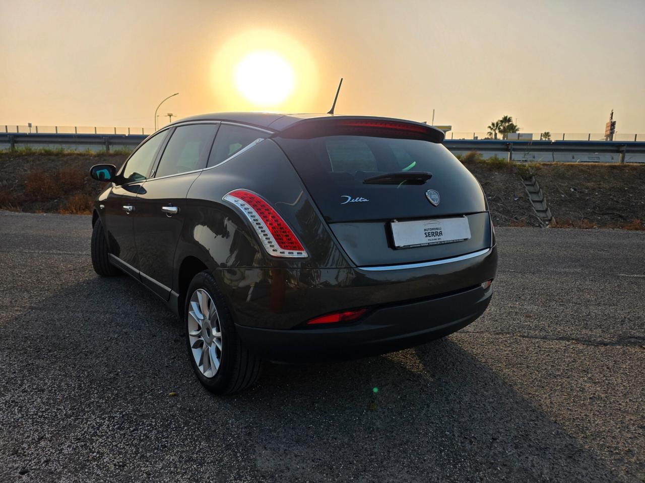 Lancia Delta 1.6 MJT DPF Oro