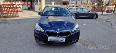 BMW 218 d Active Tourer Business