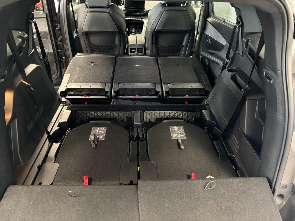 Peugeot 5008 7 Posti EAT8 Allure Pack 1.5 Diesel
