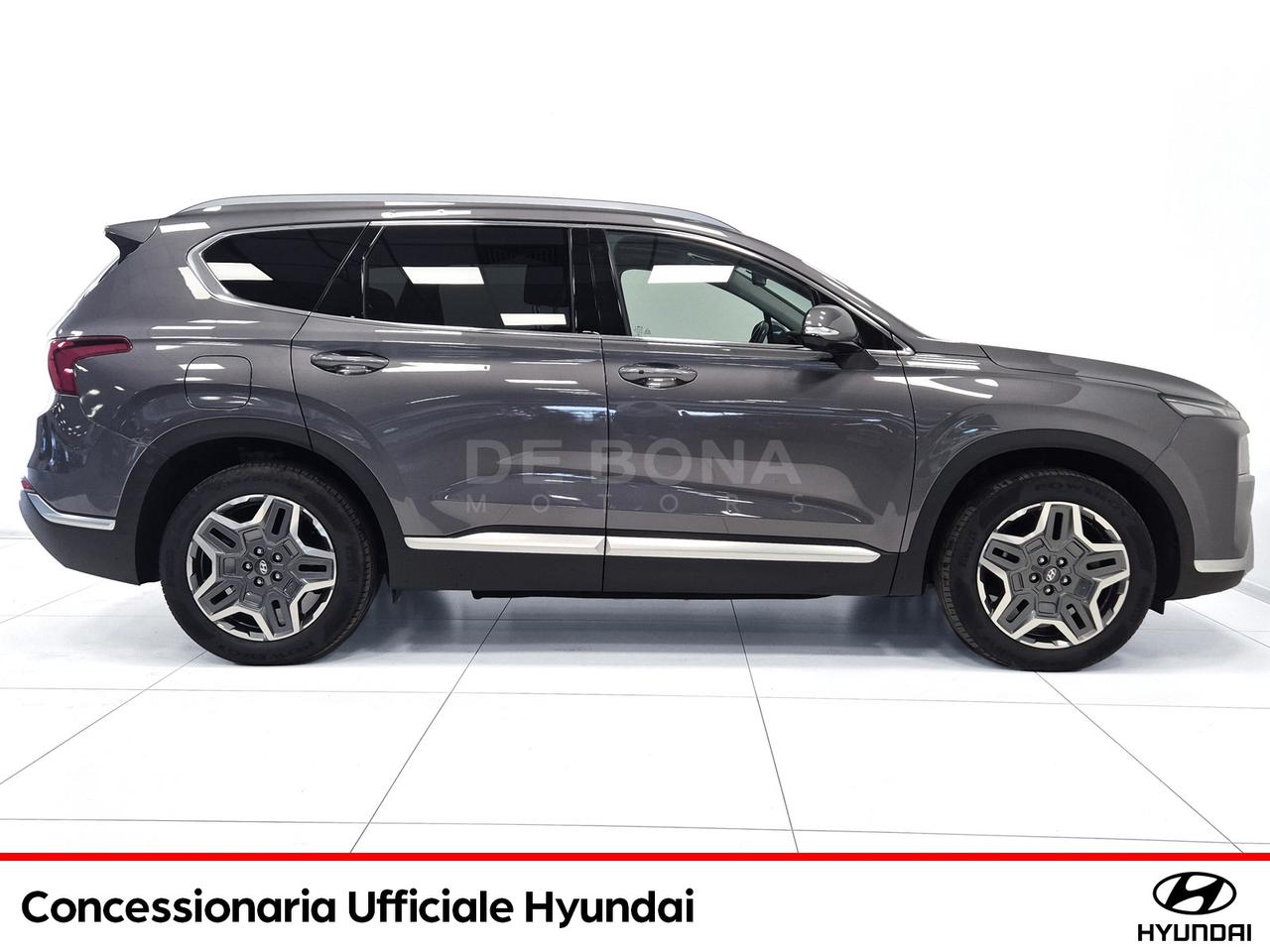 Hyundai Santa Fe 1.6 t-gdi phev xclass 4wd auto 7p.ti
