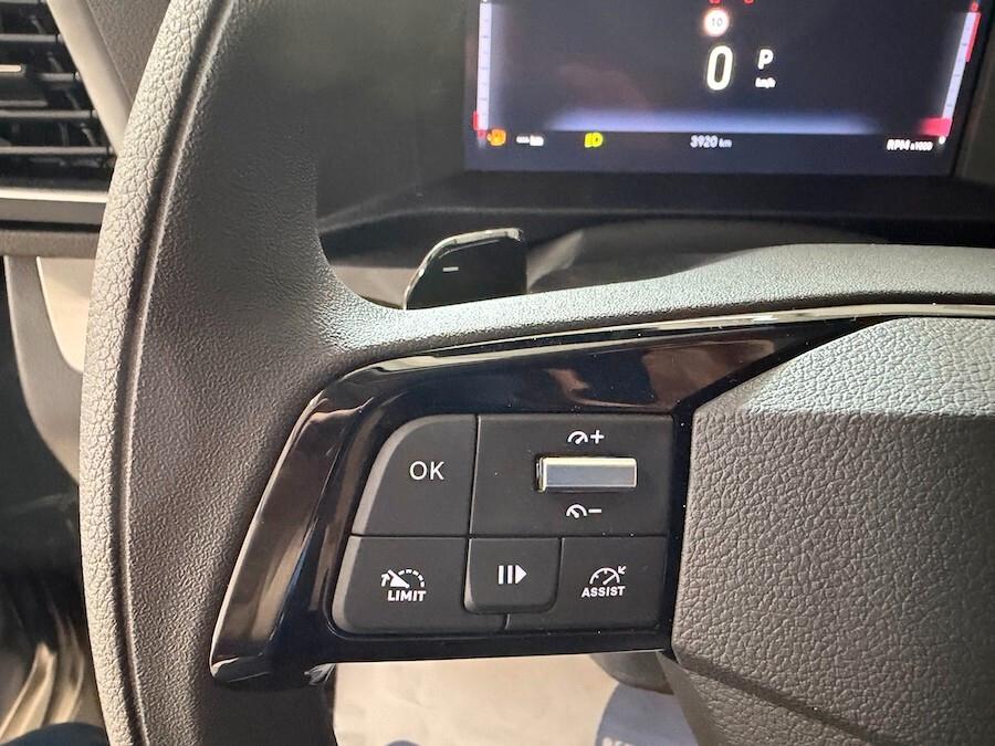 Fiat Ulysse 2.0 BlueHDi 180 CV AT8 L3 H1 9 POSTI KM 3500