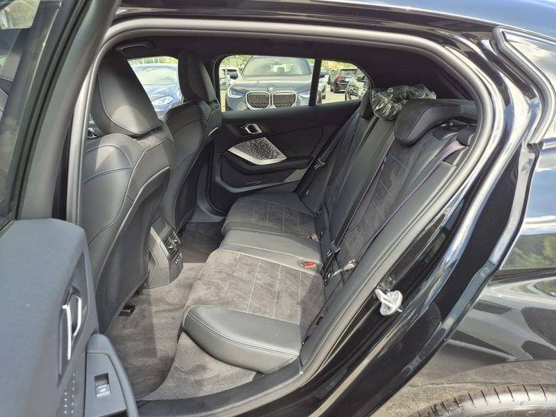 BMW Serie 1 120d MSport Pro aut.