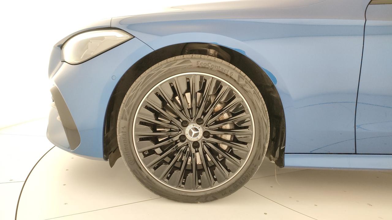 Mercedes-Benz CLE - C236 - CLE Coupe 220 d AMG Line Advanced Plus auto