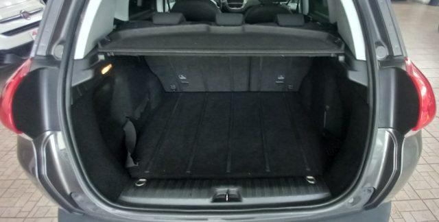 PEUGEOT 2008 1° serie PureTech 82 Active