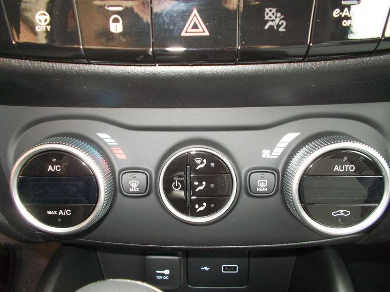 FIAT Tipo Fiat tipo 1.5 Hybrid DCT SW Cross