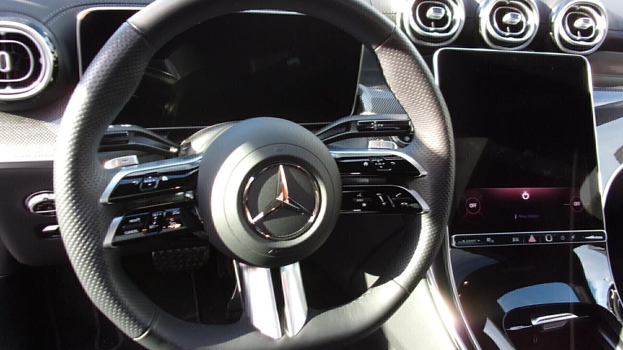 Mercedes-benz GLC 300 GLC 300 d 4Matic Mild Hybrid AMG Line Premium Plus