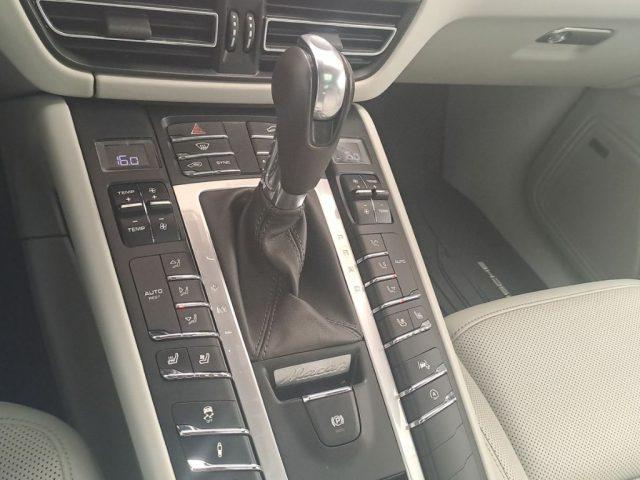 PORSCHE Macan 2.0 Aut. + Tetto apr.