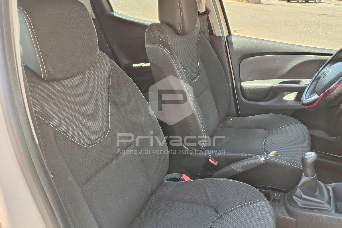 RENAULT Clio 1.2 75CV 5 porte Zen