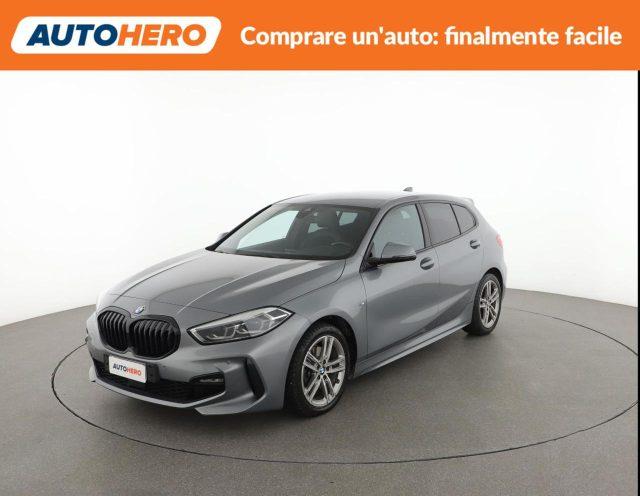 BMW 118 d 5p. Msport