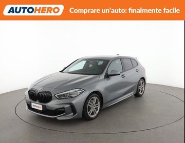 BMW 118 d 5p. Msport