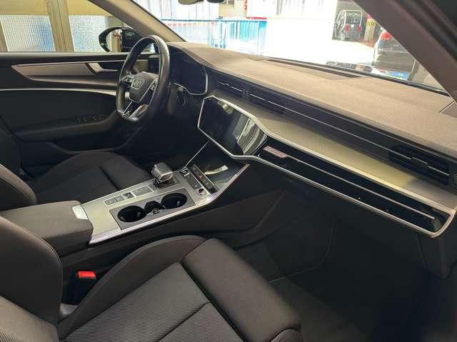 Audi A6 A6 Avant 45 2.0 tfsi mhev Business Sport qs-tronic