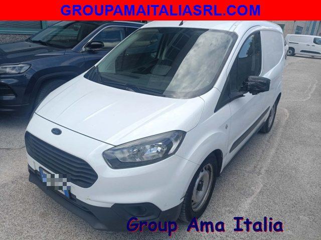 FORD Transit Courier 1.5 TDCi 75CV Van Entry Km Certificati