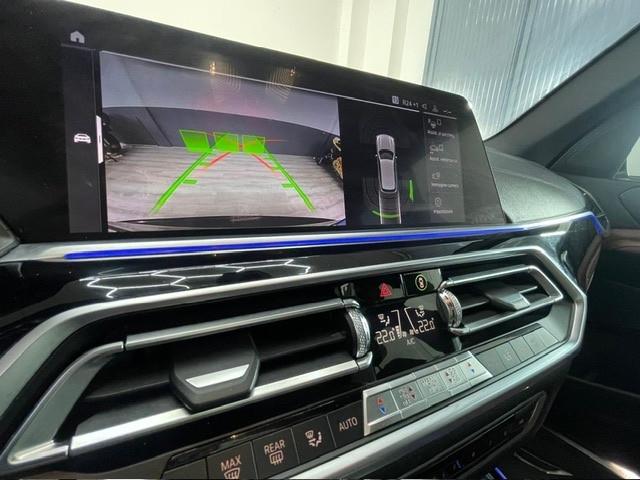 Bmw X5 xDrive30d 48V xLine