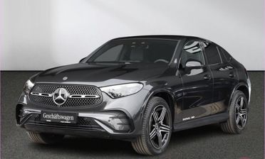 Mercedes-benz GLC 200 d 4Matic Mild Hybrid AMG Line Premium Plus TETTO 360