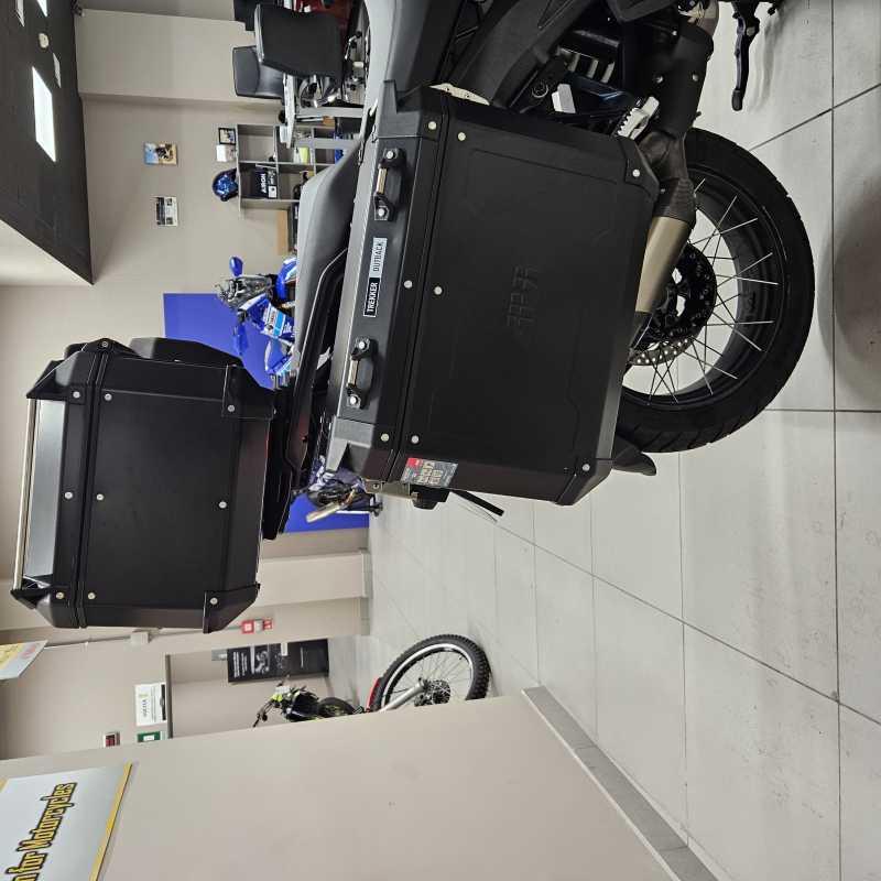 Bmw R 1300 GS Triple Black - 2023