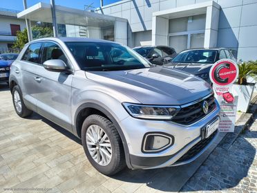 VOLKSWAGEN T-Roc 1.0 TSI Life