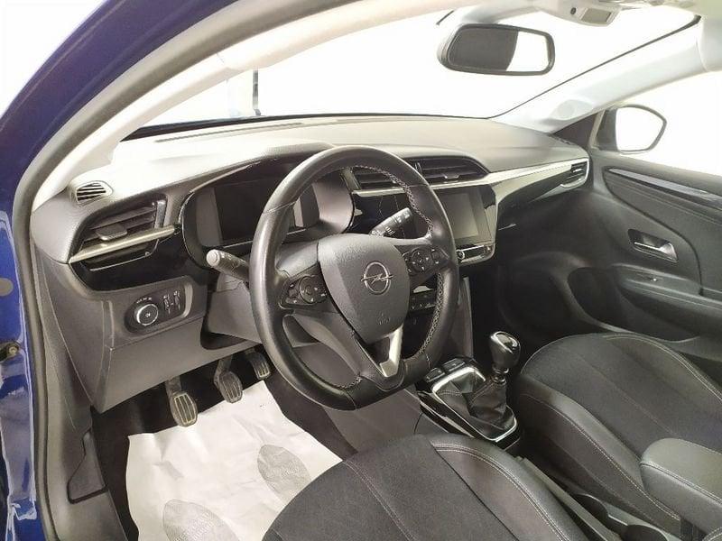 Opel Corsa 1.2 Elegance s&s 100cv