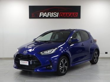 TOYOTA Yaris 1.5 Hybrid 5 porte Trend *PROMO PARISI GROUP*