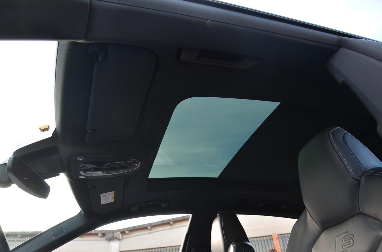 Audi Q8 50 TDI 286 CV quattro tiptronic Sport