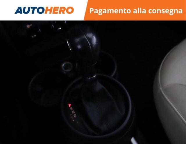 MINI Countryman Mini Cooper D Countryman Automatica