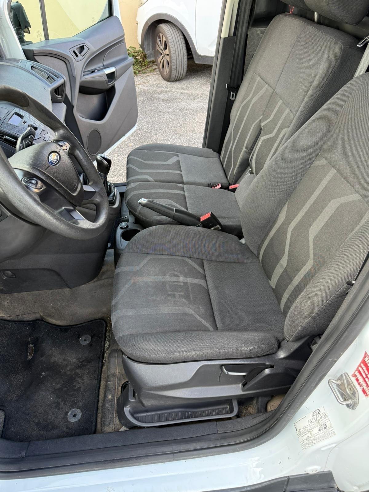 Ford Transit Connect 200 1.6 TDCi 115CV PC Furgone Trend