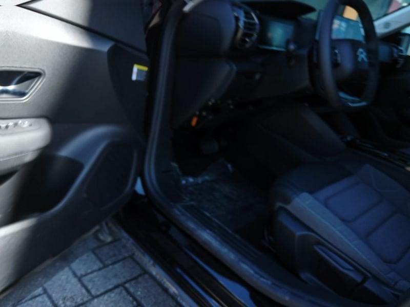 Citroën C4 BlueHDi 130 S&S Plus EAT8