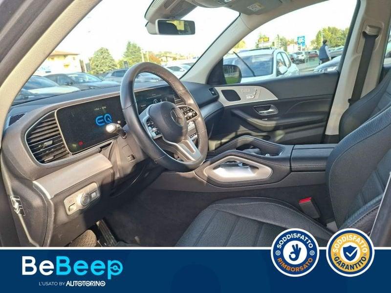 Mercedes-Benz GLE 350 DE PHEV (E EQ-POWER) PREMIUM 4MATIC AUTO
