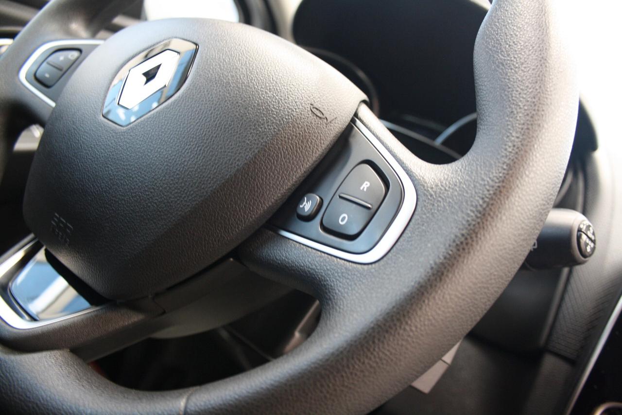 RENAULT CLIO 0.9 TCE ENERGY GPL